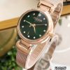 นาฬิกา Julius JA-1020 รุ่นใหม่ล่าสุด ผู้หญิง สีพิ้งโกล ของแท้ ส่งฟรี มีบริการเก็บเงินปลายทาง