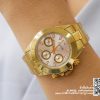 นาฬิกา Julius JA-796 สายสแตนเลส สีทอง-เงิน ผู้หญิง รุ่นใหม่ มีบริการเก็บเงินปลายทาง