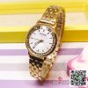 นาฬิกา Julius JA-959 สีทอง หน้าปัดกลมสีขาว สวยน่ารัก ของเเท้ ส่งฟรี มีบริการเก็บเงินปลายทาง