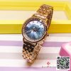 นาฬิกา Julius JA-959 สีพิ้งโกล หน้าปัดกลม สวยน่ารัก ของเเท้ ส่งฟรี มีบริการเก็บเงินปลายทาง