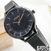 นาฬิกา Julius JA-1058 สายสแตนเลส สีดำ สวยน่ารัก ของเเท้ ส่งฟรี มีบริการเก็บเงินปลายทาง