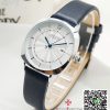 นาฬิกา Julius JA-1190L สายสแตนเลส สีน้ำเงิน ดูดี ของเเท้ ส่งฟรี มีบริการเก็บเงินปลายทาง