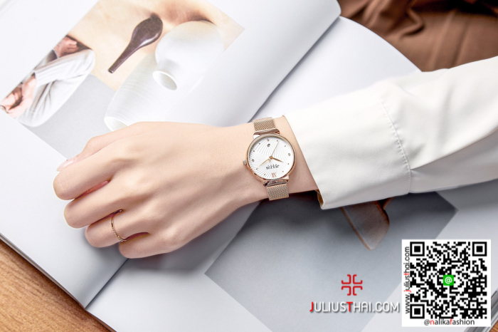 นาฬิกา Julius JA-1243 สายสแตนเลส อย่างสวย ของเเท้ ส่งฟรี มีบริการเก็บเงินปลายทาง นาฬิกา Julius JA-1243 สายสแตนเลส อย่างสวย ของเเท้ ส่งฟรี มีบริการเก็บเงินปลายทาง