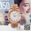 นาฬิกา Julius JA-1069M สีพิ้งโกล ลดล้างสต๊อค จำนวนจำกัด ของเเท้ รับประกันศูนย์ ส่งฟรี มีบริการเก็บเงินปลายทาง