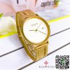 นาฬิกา Julius JA-1256 สายสแตนเลส สีทอง เก๋มาก ของเเท้ ส่งฟรี มีบริการเก็บเงินปลายทาง