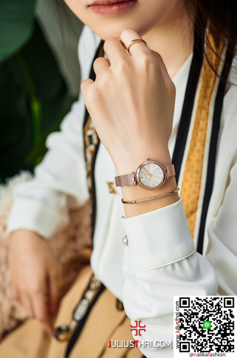 นาฬิกา Julius JA-1284 สายสแตนเลส ดูดีสุดๆ ของเเท้ ส่งฟรี มีบริการเก็บเงินปลายทาง นาฬิกา Julius JA-1284 สายสแตนเลส ดูดีสุดๆ ของเเท้ ส่งฟรี มีบริการเก็บเงินปลายทาง