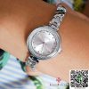 นาฬิกา Julius JA-1227 สายสแตนเลส สีเงิน เก๋ๆ เรียบร้อย ของเเท้ ส่งฟรี มีบริการเก็บเงินปลายทาง