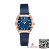 นาฬิกา Julius JA-1242 สีน้ำเงิน หน้าปัดเหลี่ยม น่ารักมากกกก ของเเท้ ส่งฟรี มีบริการเก็บเงินปลายทาง