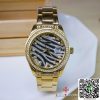 นาฬิกา Julius JA-799 สายสแตนเลส สีทอง ดูดีมากกกกก ส่งฟรี มีบริการเก็บเงินปลายทาง